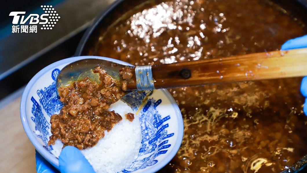 阿嬤級滷肉教學！黏嘴唇的古早味　這步驟是關鍵：上桌秒清空