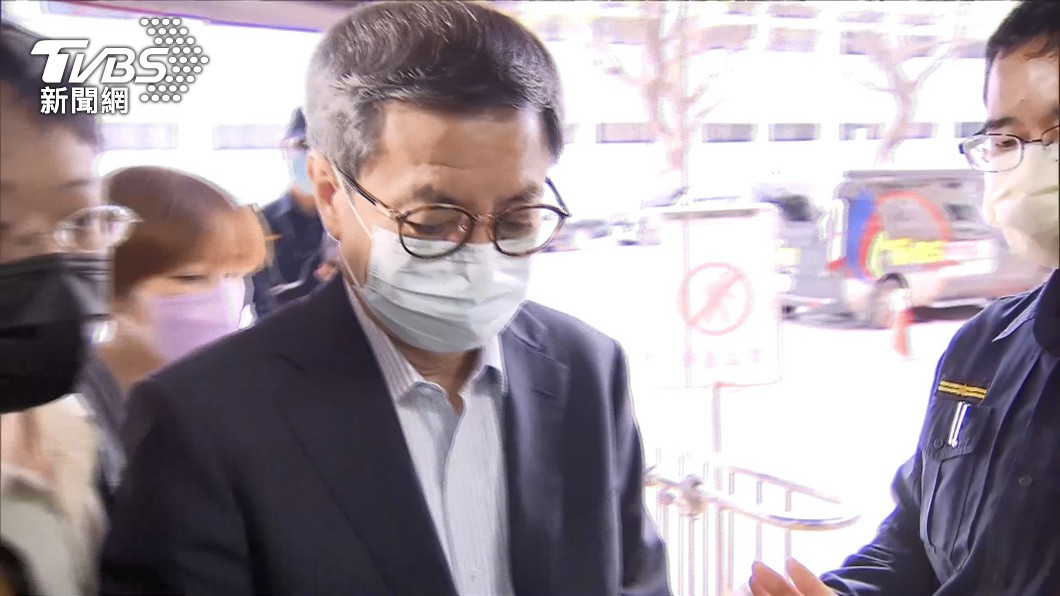 翁茂鍾。（圖／TVBS資料畫面）