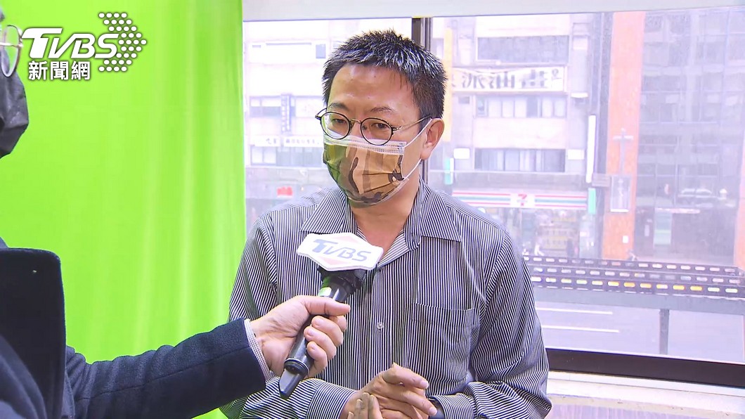 圖/TVBS