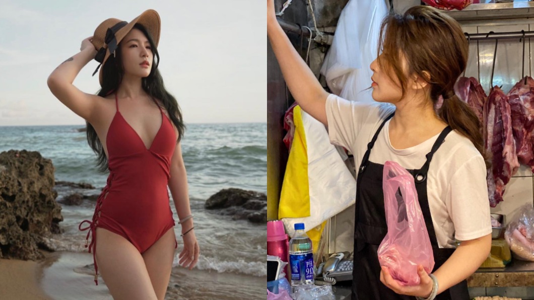 只因林昶佐！豬肉公主遭嗆「閃尿團員」　怒告網友慘了
