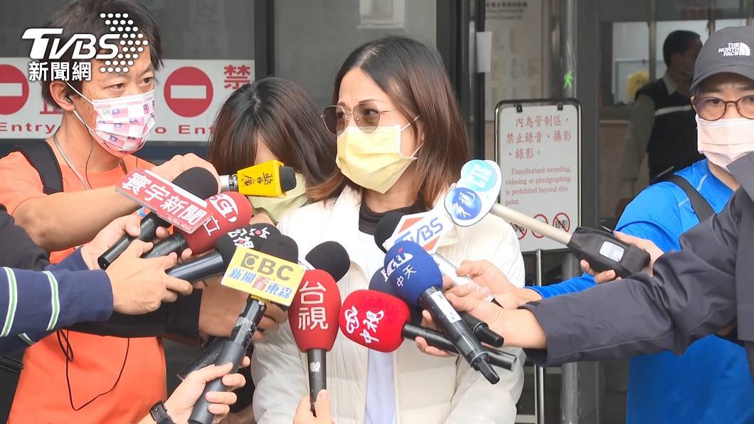 超跑惡煞殺人未遂起訴 宋媽媽籲:不能輕判