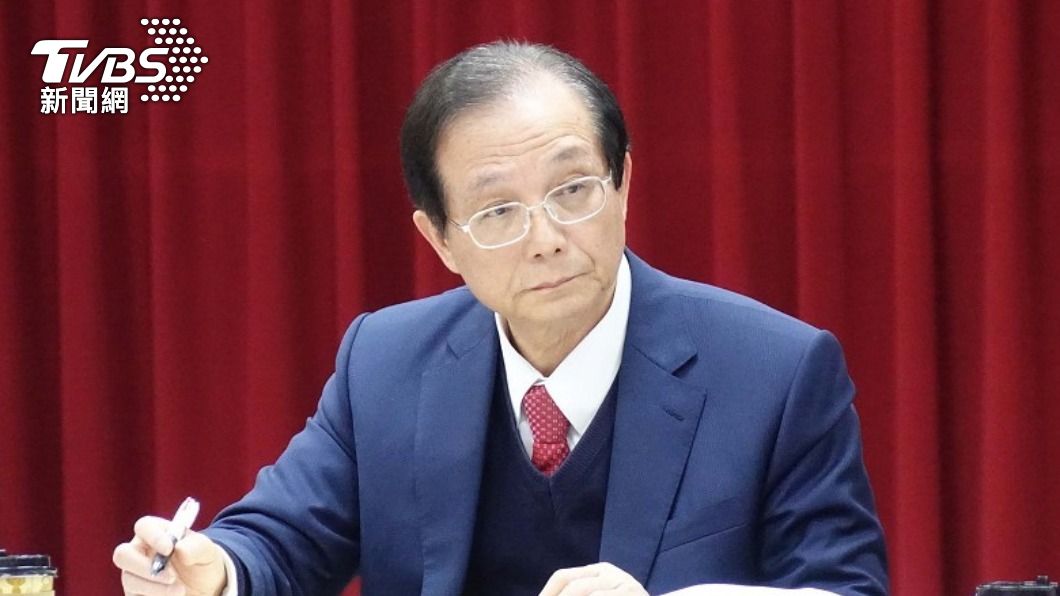 前教育部長吳清基對此表示認同。（圖／TVBS資料畫面）