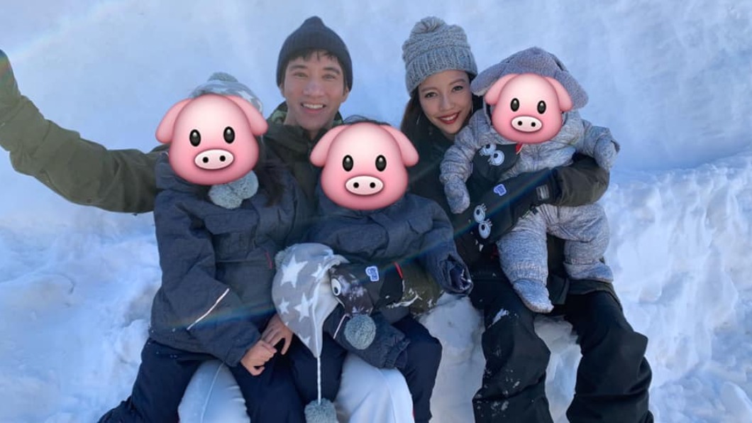 力宏快抄！美女作家示範「我就爛道歉文」豪門媳也來朝聖