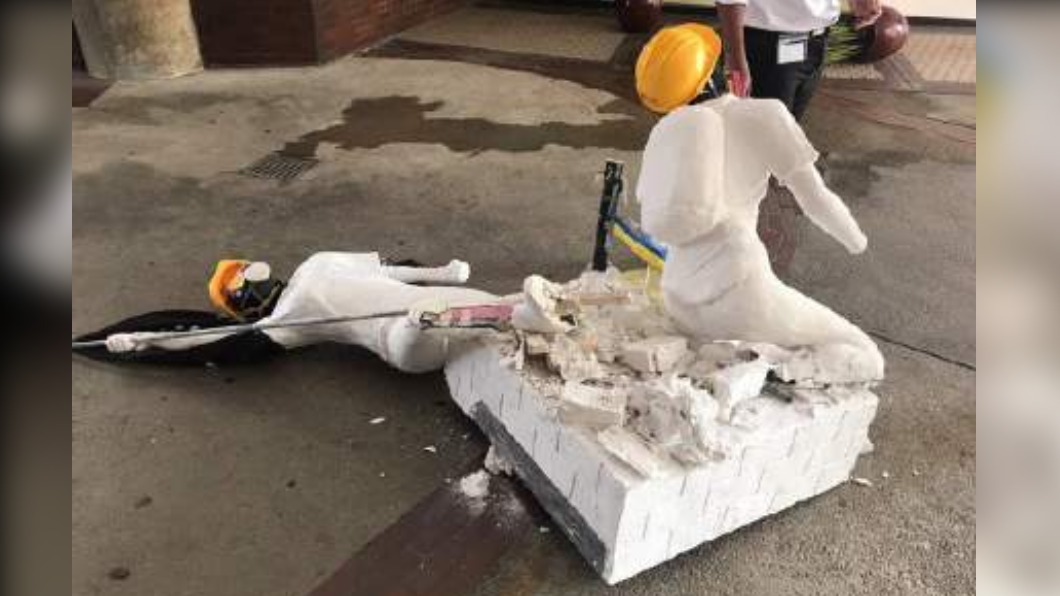 圖／翻攝自微博翻台湾那点事儿
