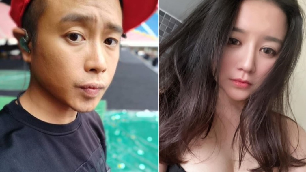 遭控壓床摸奶!彈頭「不是因為我錯」洩內幕:小心全去坐牢
