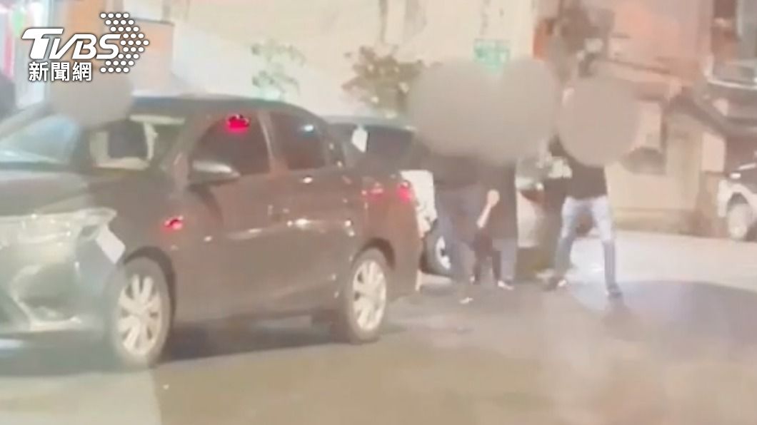 車禍賠償破局!棒球隊惡煞闖麵店狂砸 2嫌遭逮還嗆聲
