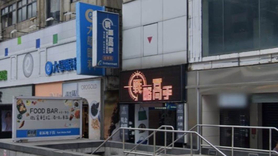 老牌網咖「戰略高手」旗艦店熄燈 屹立21年成時代眼淚