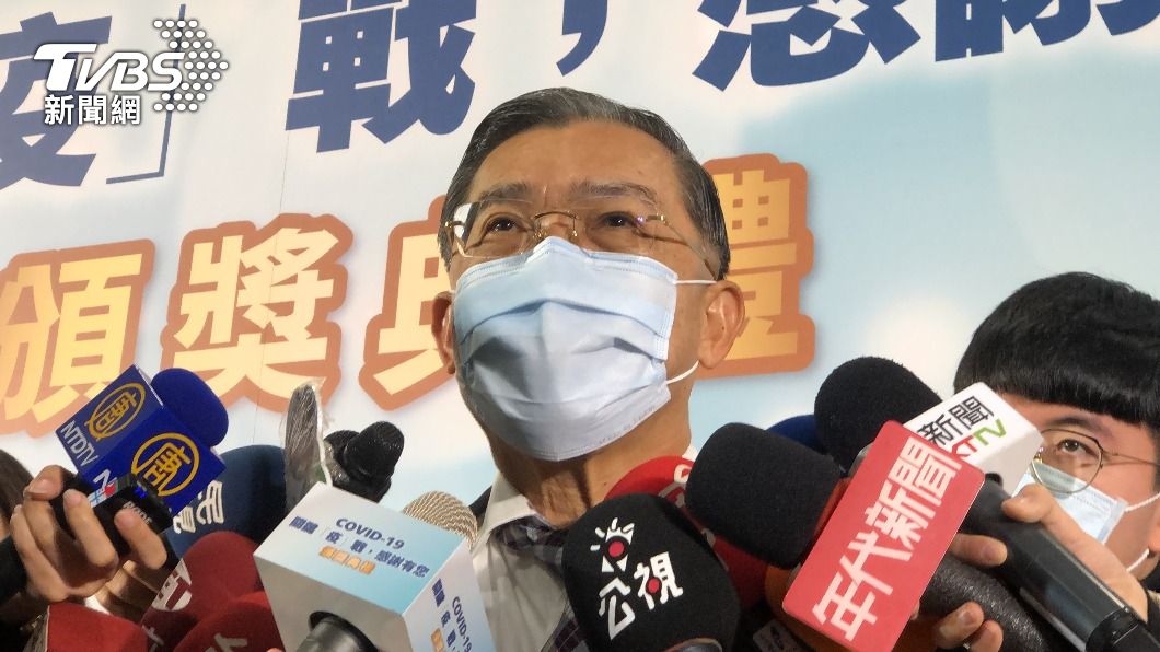 抗Omicron靠第3劑!醫籲3類人得打滿 嚴防春節後大流行