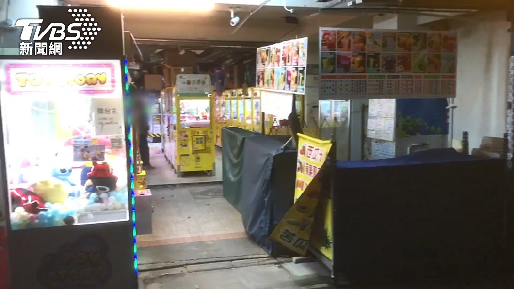 圖/TVBS