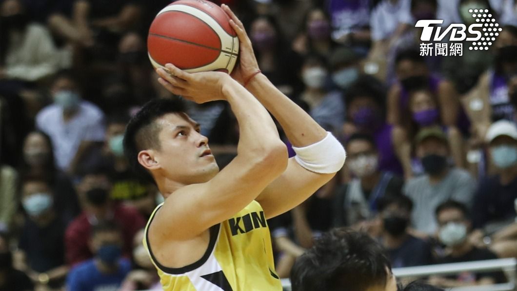PLG楊敬敏29分做白工 領航猿斬國王3連勝