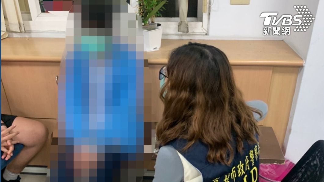 只因被限制手機使用時間!少女賭氣逃家 爸媽急報警