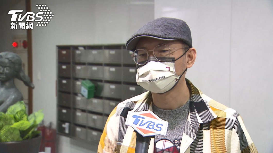 圖/TVBS