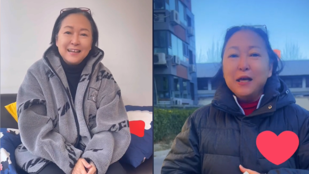 方芳移居1年半!喜曬「中國身分證」嗨喊:和大家一樣了