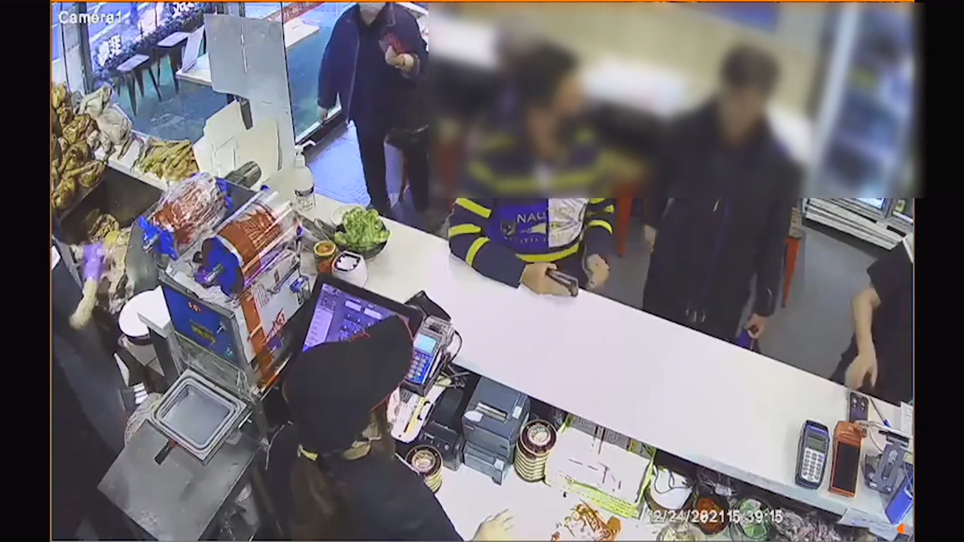 圖/翻攝自爆料公社