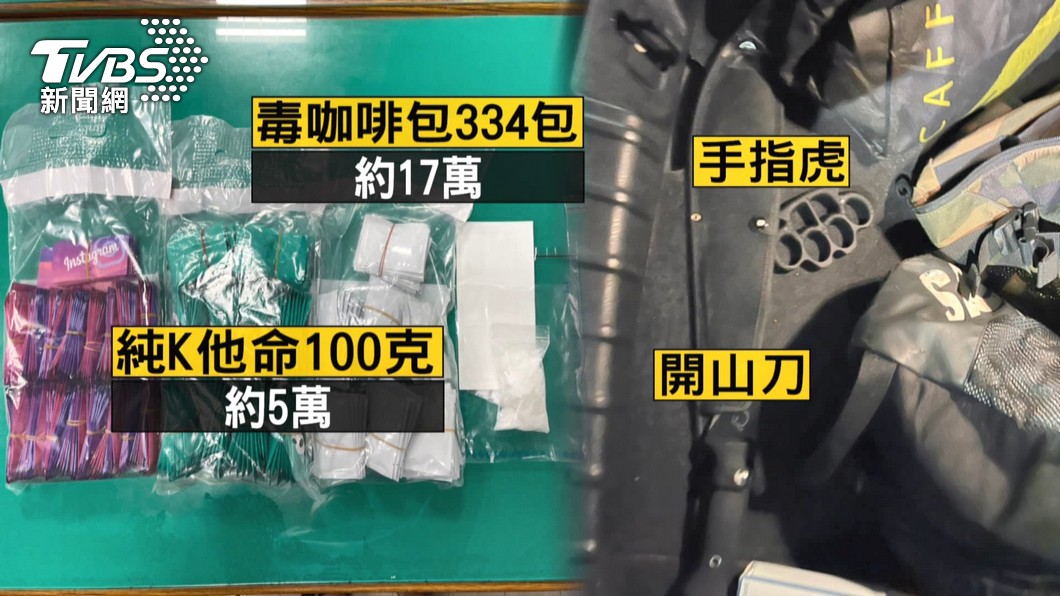 圖/TVBS