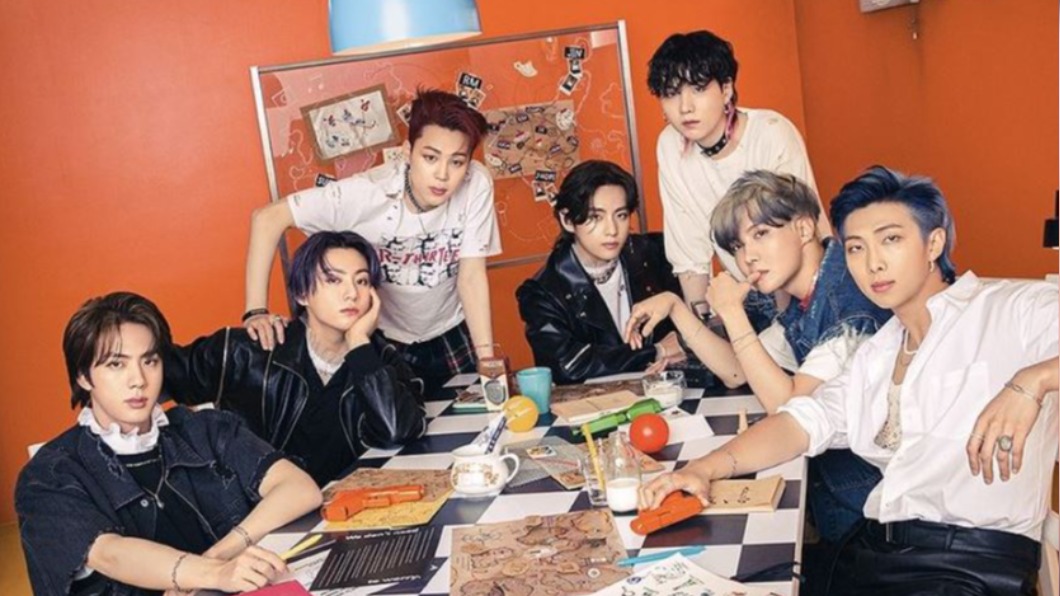 BTS宣告休團單飛 經紀公司HYBE股價崩跌近27%