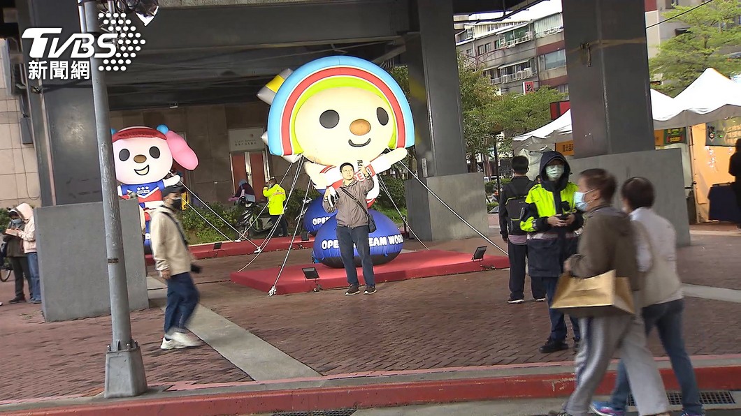 圖／TVBS