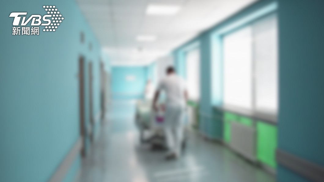 男生、女生在主要器官的結構上相同。(示意圖/shutterstock達志影像)