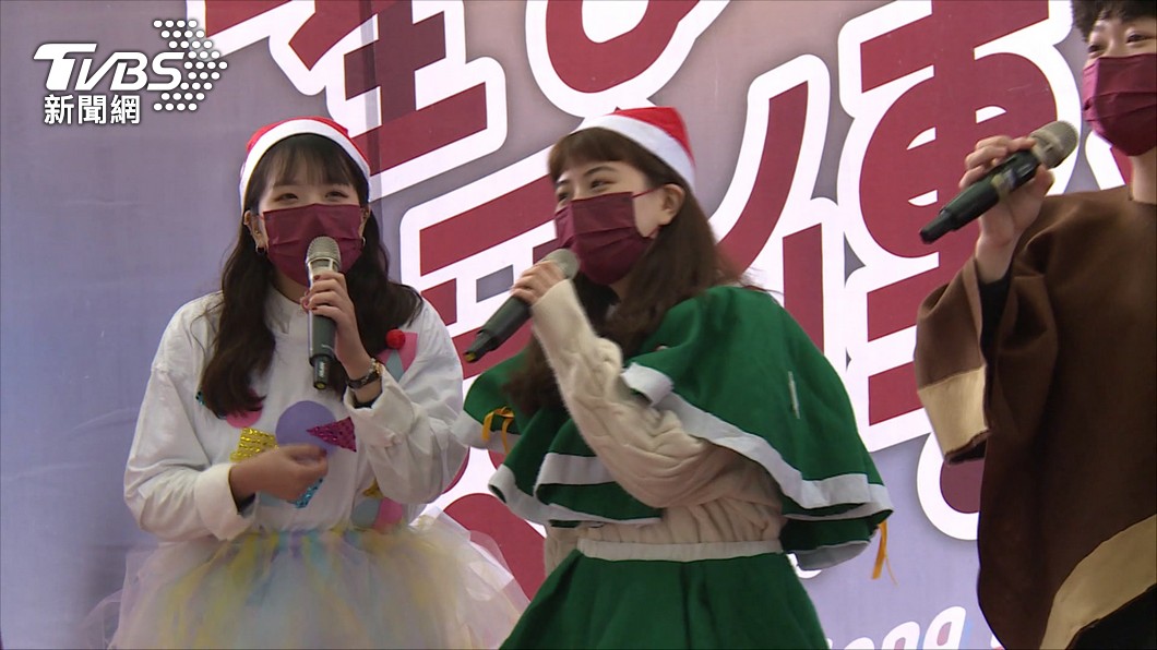 圖／TVBS