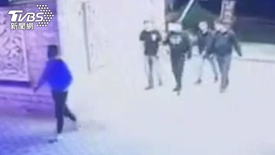 酒後與友互毆！見對方撂人助陣　狂男摩鐵轟9槍2小時遭逮