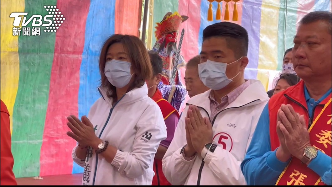 中二區補選在即！小心別作這件事　觸法恐罰50萬
