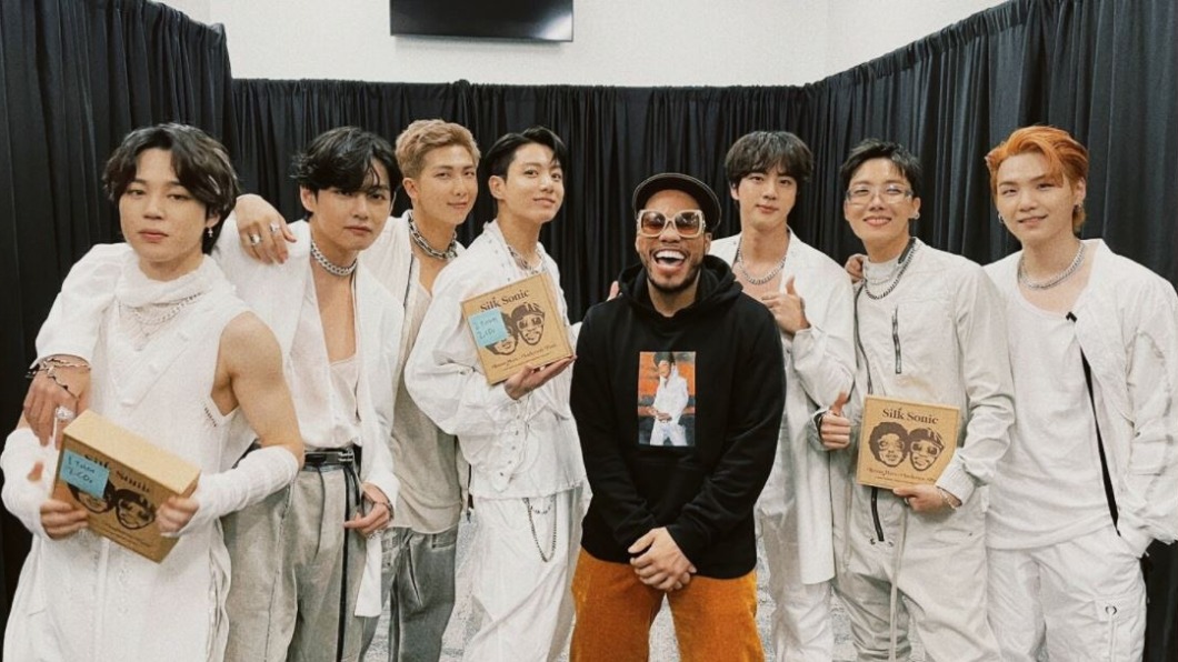 圖／翻攝自 twitter@BTS_twt