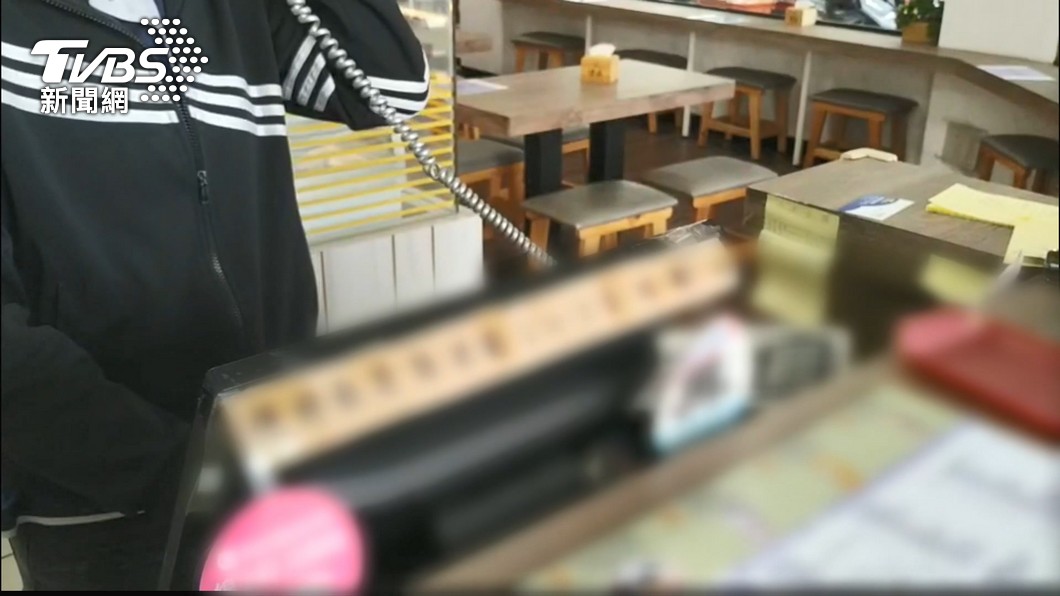 圖／TVBS