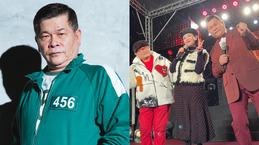欠債又被告!澎恰恰錄影閃神 遇警察「塞小紙條」內容曝