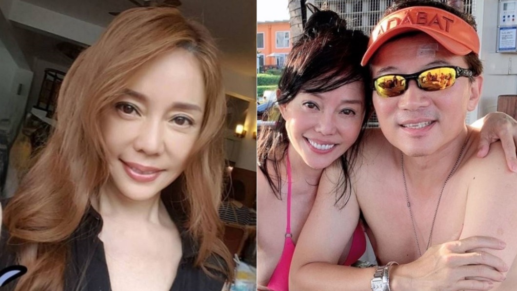 狄鶯曾點名嫩妹「別搶我老公」！孫鵬洩疙瘩：鄭重和妻道歉