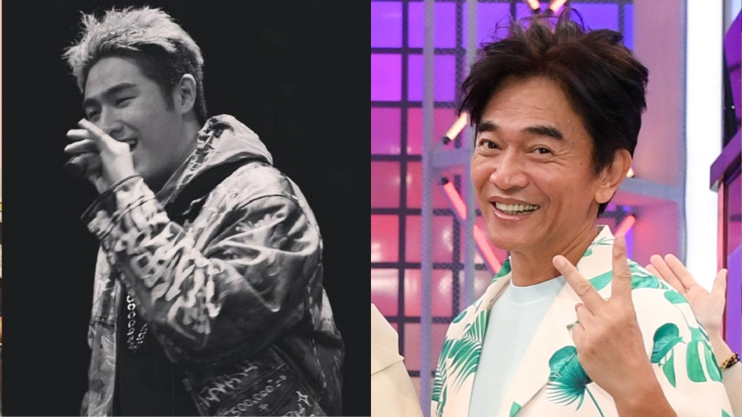曾放話「炸北市府」緩起訴又出事! 鹿希派吸大麻遭逮