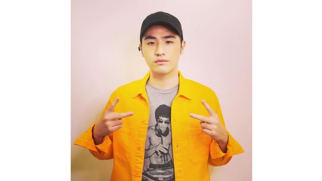 圖/翻攝自Instagram piepiepandaboy