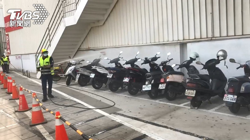 圖／TVBS