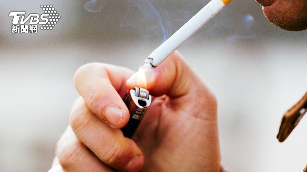 有吸菸史者多患病 日本研究:染疫重症化風險高