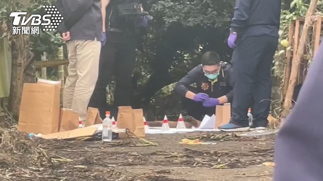 嘉義婦人半裸陳屍檳榔園　凶嫌稱失手殺人…遭檢聲押