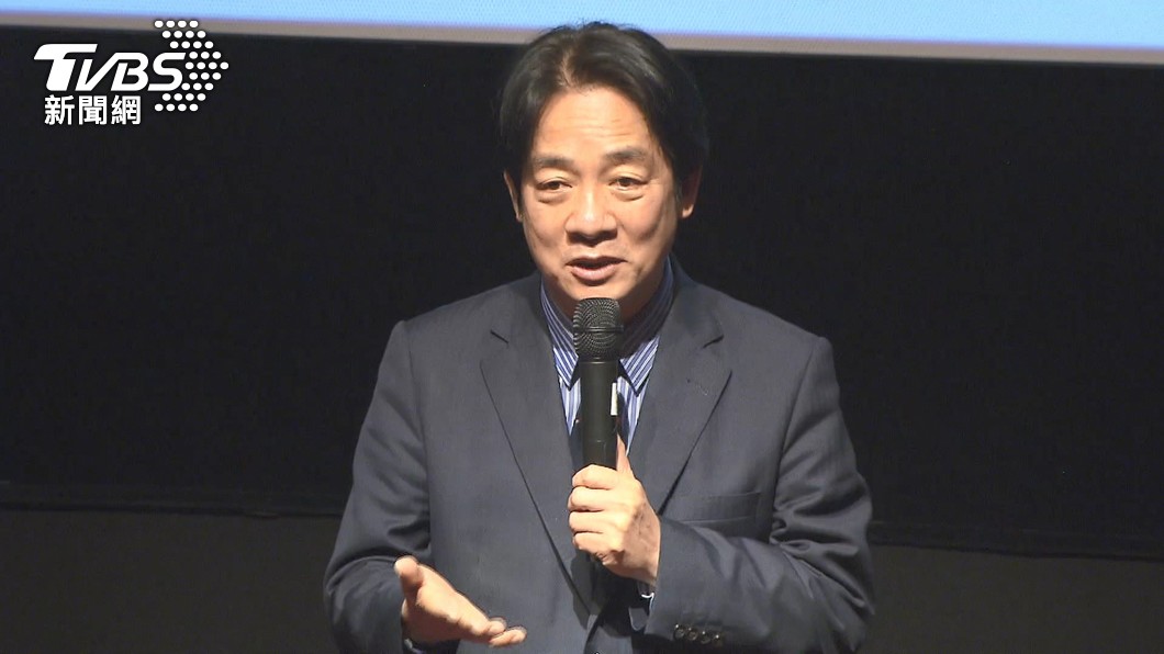 賀錦麗未安排見賴清德 美方讚台具建設性角色