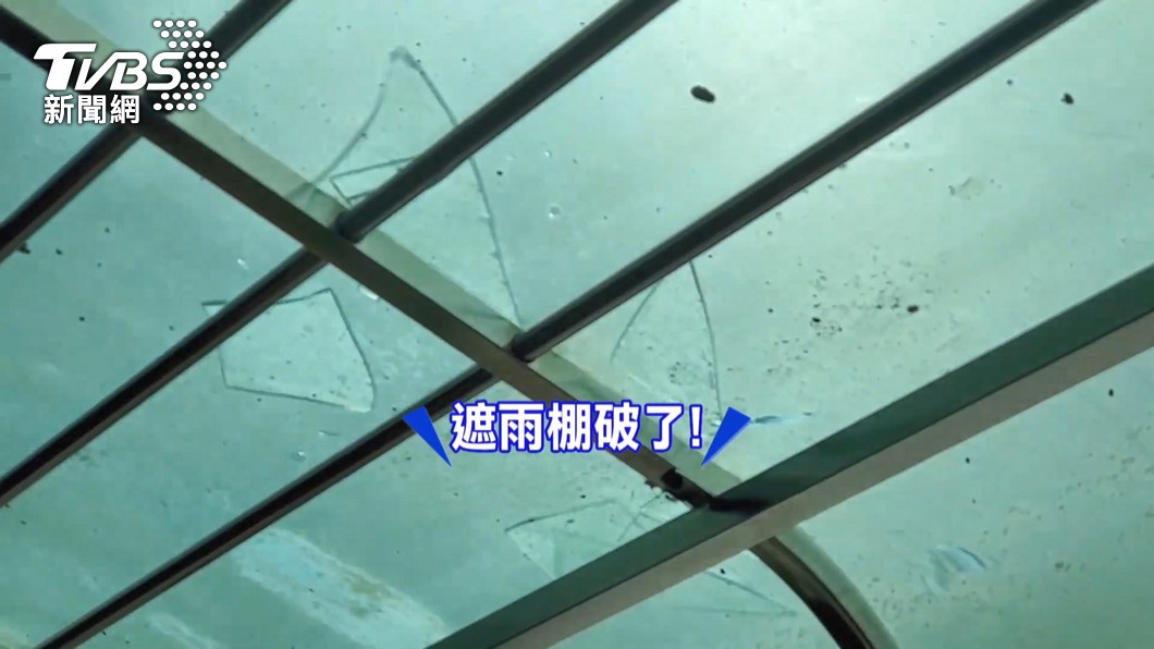 圖／TVBS