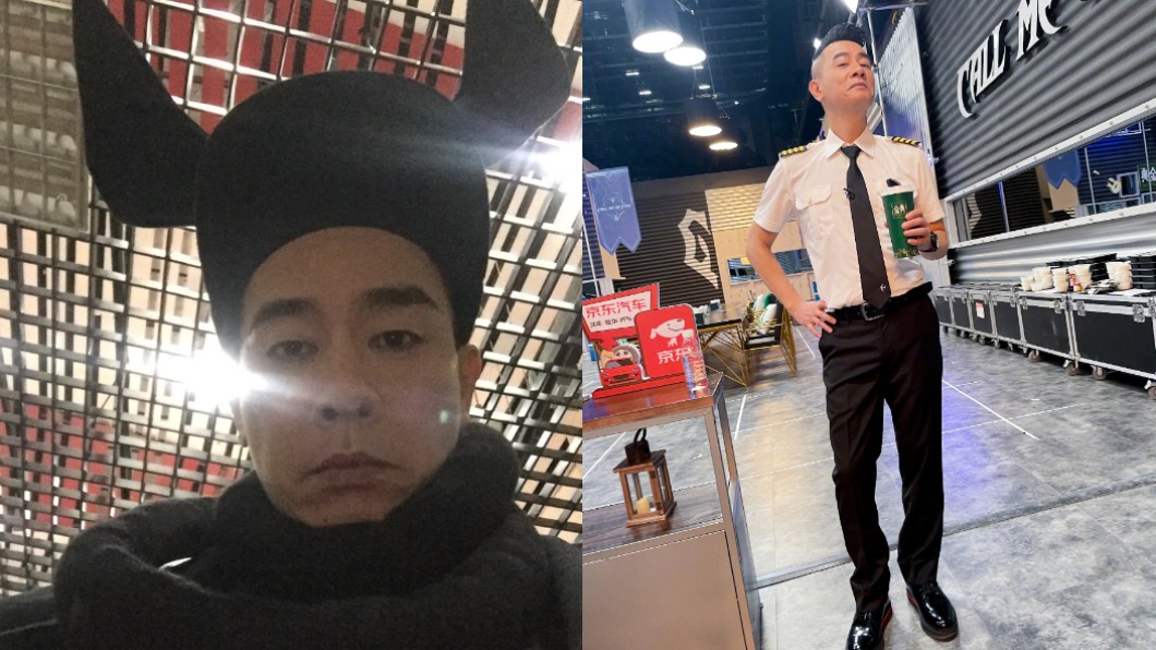 陳小春18億富豪!直播帶貨「銷售額超慘」廠商怒提告
