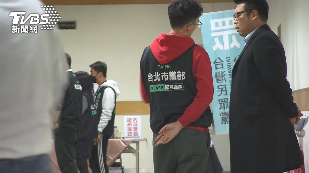 圖／TVBS