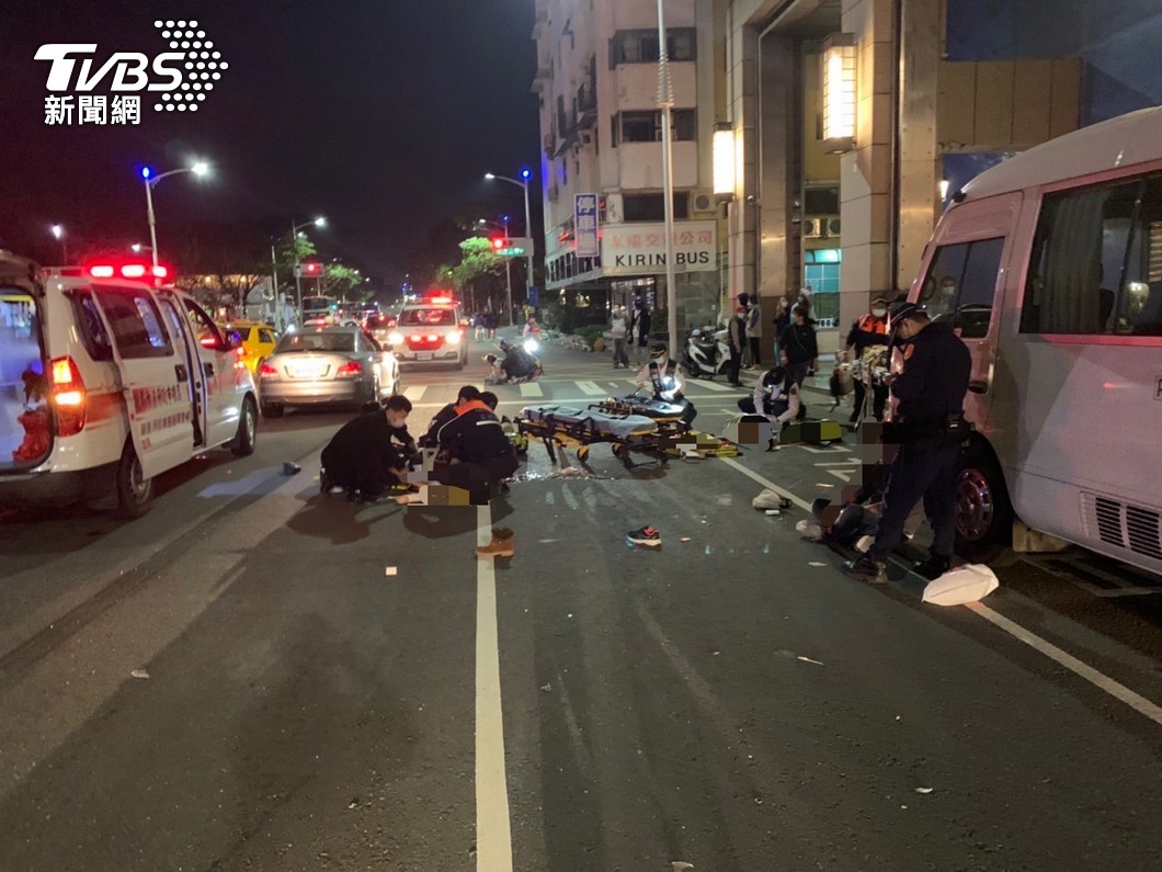 酒駕接二連三!北市:今年傷亡已44人 籲民眾多用代駕