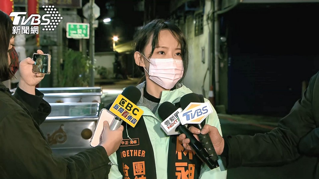 圖／TVBS