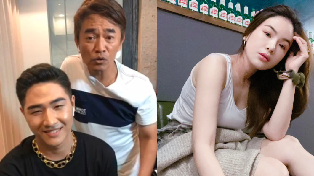 吳宗憲嘆兒呼麻 陳沂酸解「子不教父之過」:不用連坐?