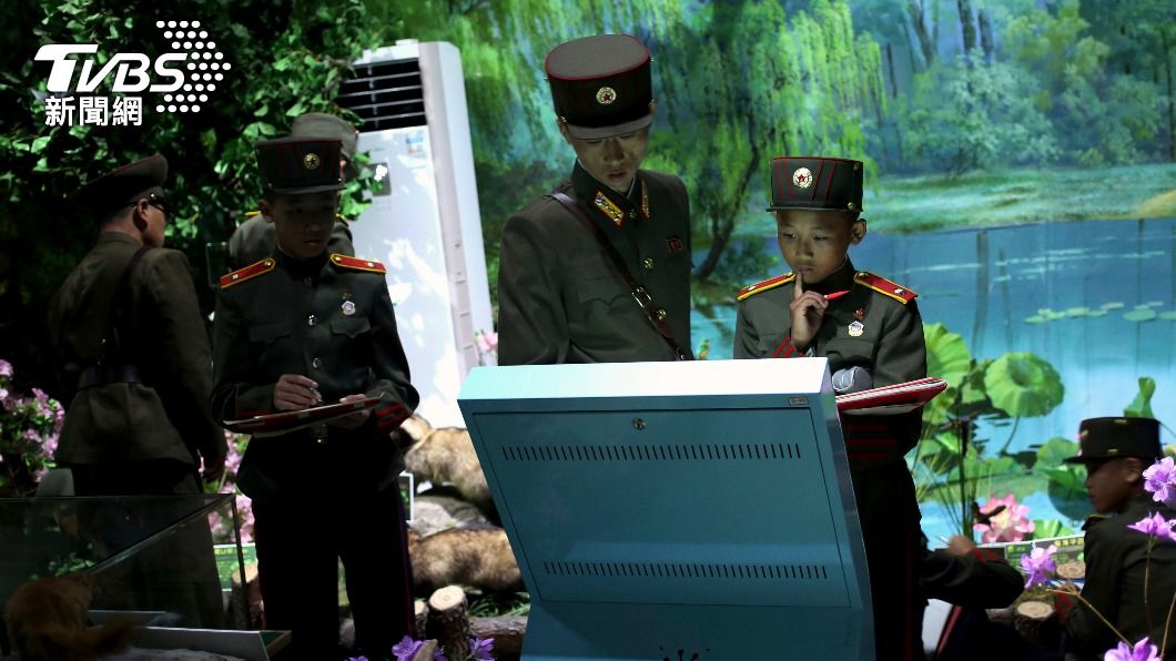 金正恩養「網軍」狂賺637億 有錢搞核武不甩國際談判