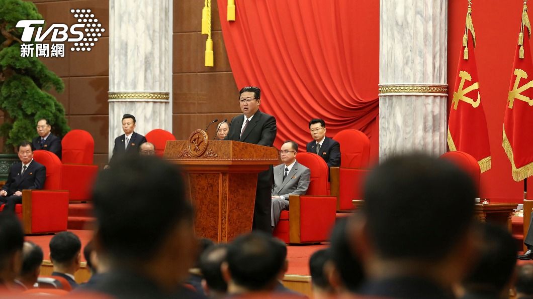 美國、聯合國調查,金正恩政權透過駭客活動獲取鉅額非法所得。(圖/達志影像美聯社)