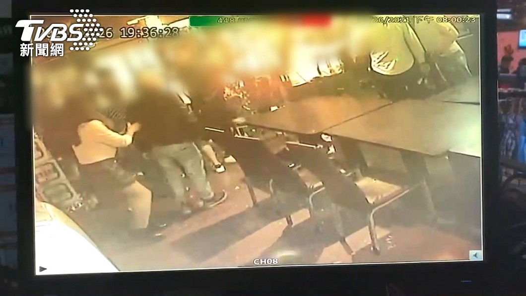 圖／TVBS
