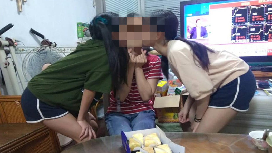 范姓女子遭酒駕撞擊身亡，幸福合照成絕響。（圖／翻攝自當事人臉書）