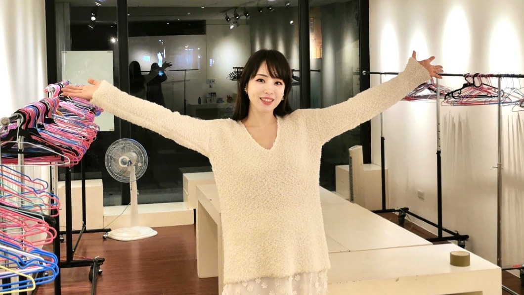 活動3天募得超過11萬，讓主辦人朱蕾安相當感動。 （圖／楠軒工作室提供）