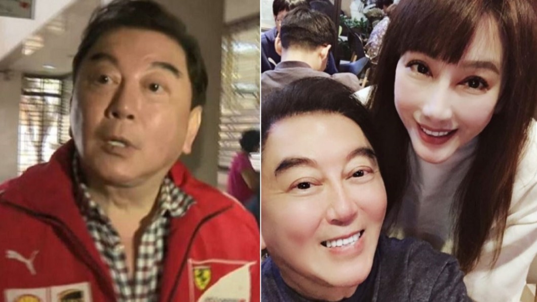 高國華衣服被學生撕爛！自爆「坐檯陪笑」：皮肉錢難賺
