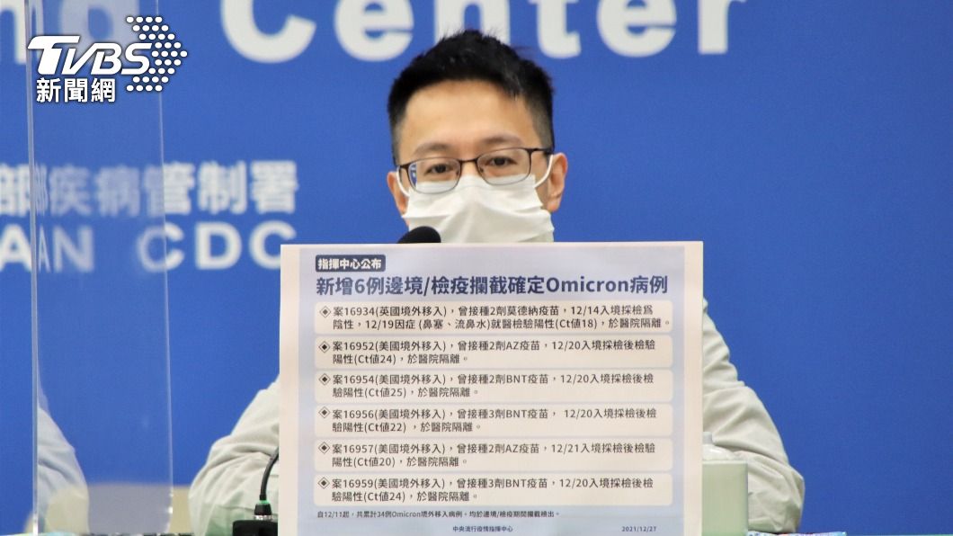 板橋男確診「判舊案」 羅一鈞:不需停辦新北歡樂耶誕城