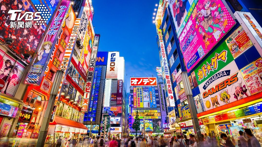 日人擔心富士山爆發。(示意圖/shutterstock 達志影像)