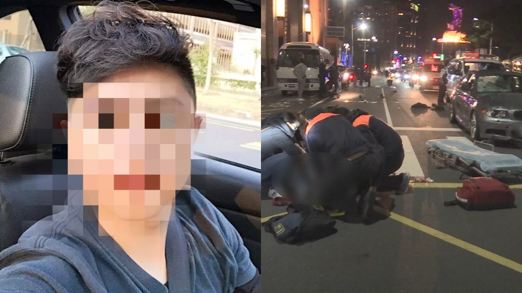打臉自己!酒駕男曾罵「喝酒坐車很難?」 今卻撞死慈母